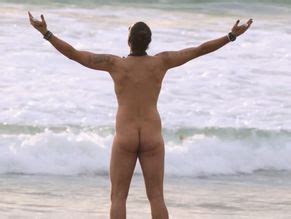 RUSSELL BRAND Nude AZNude Men