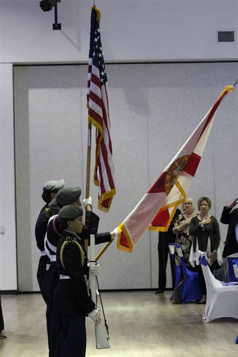 15th Annual Black Heritage Gala Plant City Observer