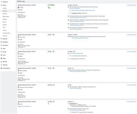Matomo vs WP-Statistics - which web analytics plugin suits you best