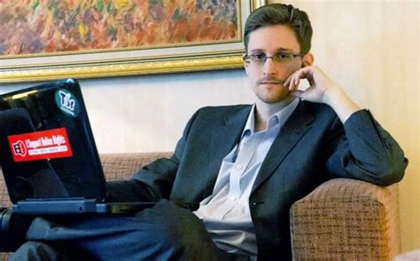 15 Top NSA Spy Secrets Revealed by Edward Snowden