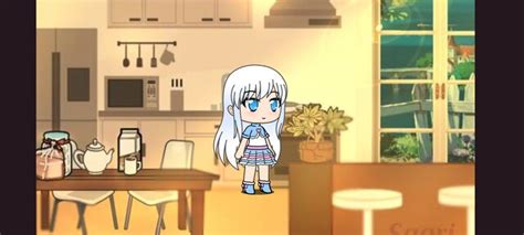 Gacha Strawberry🍓 Release Date Videos Screenshots Reviews On Rawg