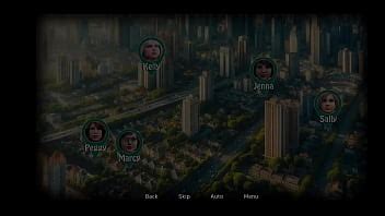 CASADO CON UNA BBW JUEGO COMPLETO XVIDEOS