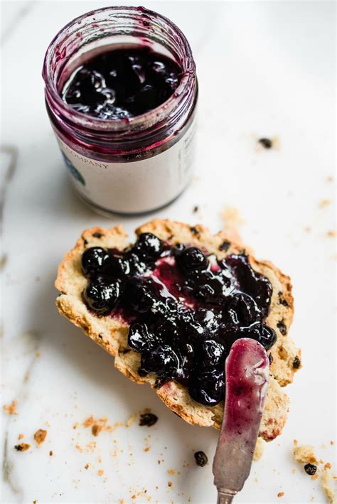 Fresh Irish Soda Bread Recipe Reluctant Entertainer