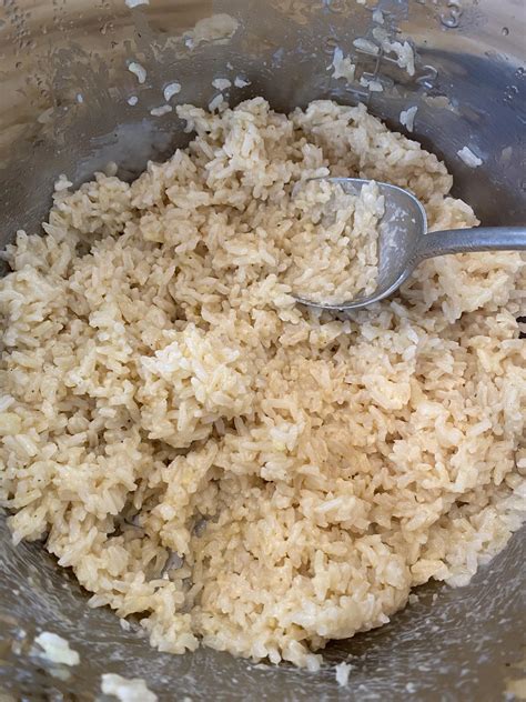 Have you tried making rice in your IP yet🍚 - if not you’re missing out