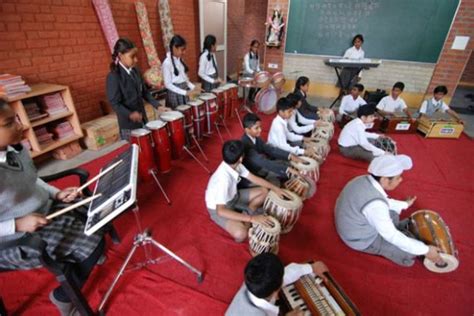 Bhavans Ram Kishore Sarda Vidya Mandir Vidhan Sabha Road Raipur
