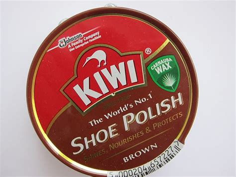 Лучший крем для обуви