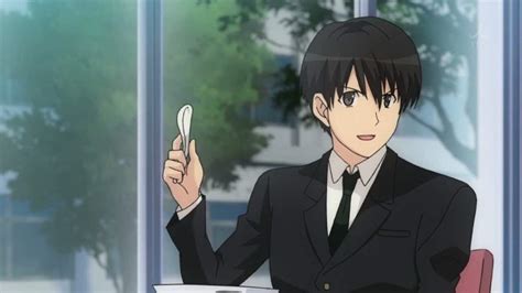 Amagami Ss Wiki Anime Amino