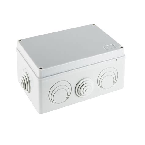 Коробки распределительные