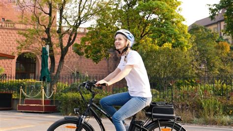 Cómo dominar el frenado de su bicicleta eléctrica Bodywel cómo