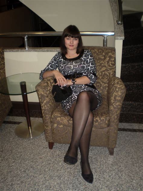 Mature Woman Candid Pantyhose Hdpicsx