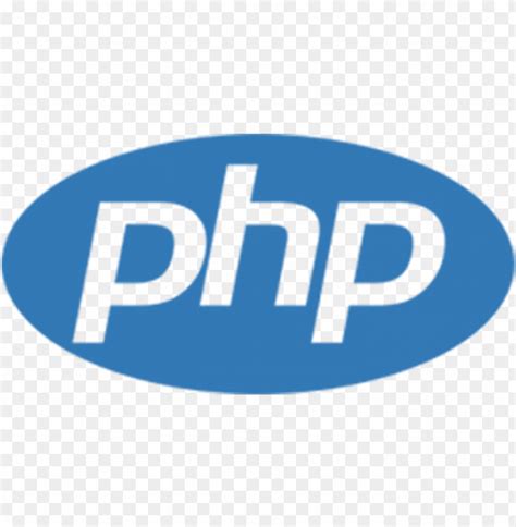 Free download | HD PNG php classic oval sign png | TOPpng