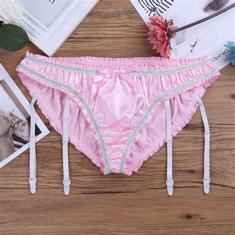 Men Femboy Panty Femboy Lingerie Sissy Lingerie For Men Etsy