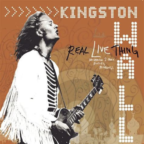 I'm Not The One (Live) Lyrics - Kingston Wall - Only on JioSaavn