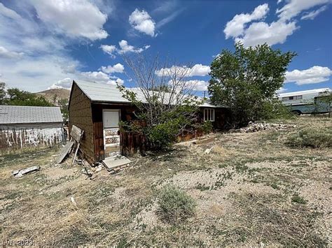 241 S South St Tonopah Nv 89049 Mls 2499295 Zillow