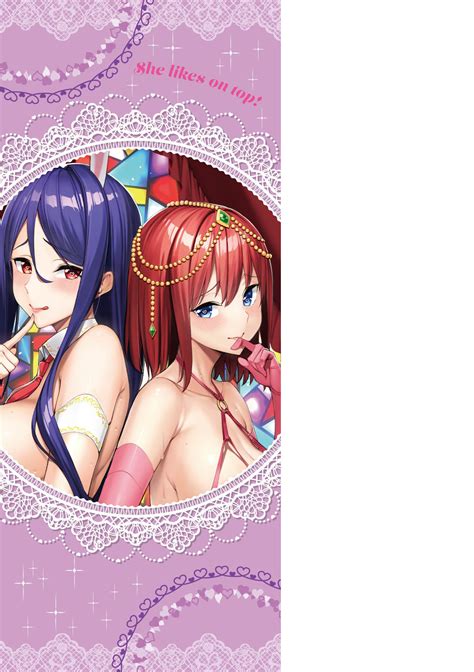 Ue ga Osuki She likes on top 人家就愛騎上位 Page nhentai hentai doujinshi and manga