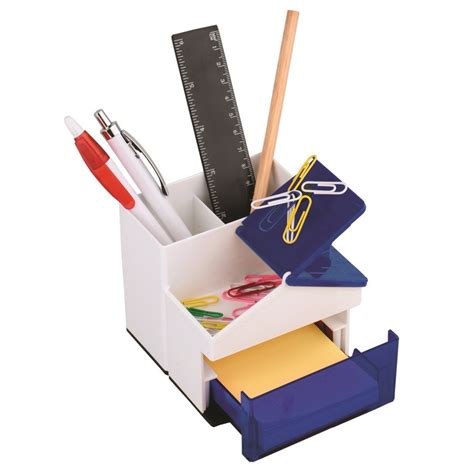 Органайзер для канцелярских принадлежностей Дом - купить в Москве оптом ...