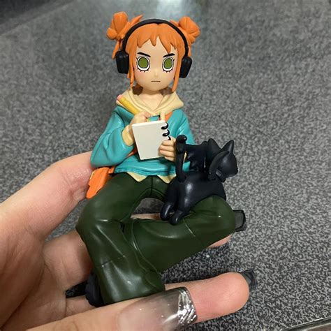Peach Riot Rise Up Series Gigi Brain Stormer Toysez