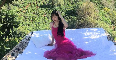 Hot girl cao nhất lịch sử bóng chuyền Việt Nam được phát hiện nhờ đi ăn cưới nhận thưởng hẳn