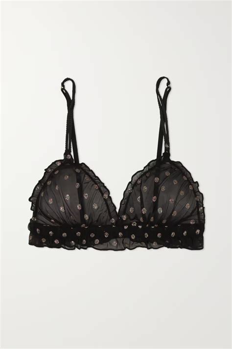 Les meilleures marques de lingerie à connaître Vogue France