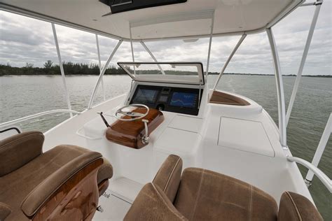 Cookie Monster Sport Fishing Viking For Sale Yachtworld