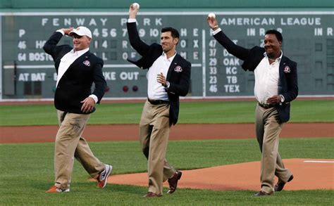 Red Sox Hall Of Fame