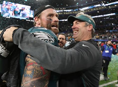Eagles' LeGarrette Blount, Chris Long join exclusive group in Super