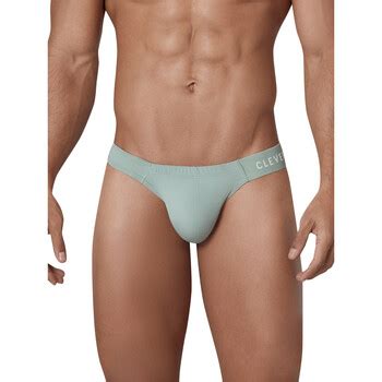 Clever Slip Bikini Tribe Vert Sous V Tements Slips Homme