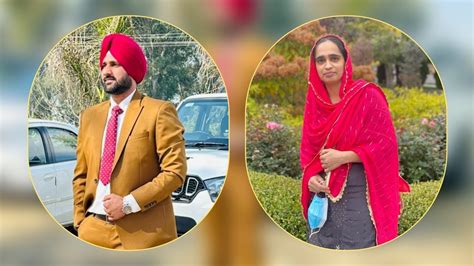 20LiveTv Shagun Ceremony Of Varinder Singh Weds Sukhjinder Kaur