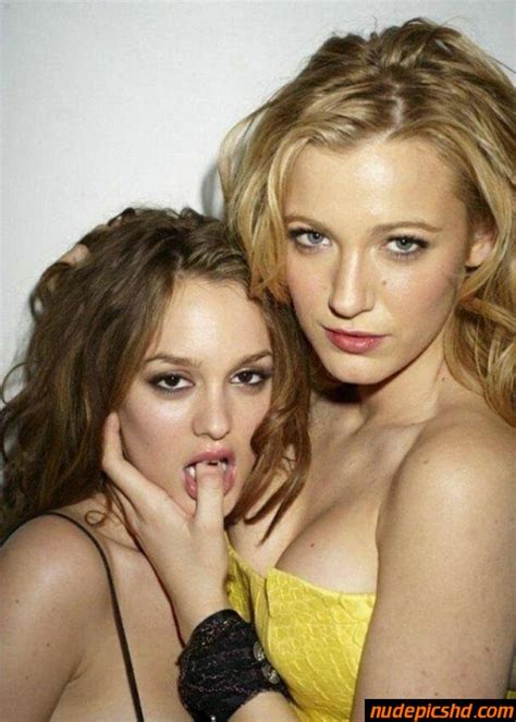 Leighton Meester Nude Leaked Porn Photo Nudepicshd