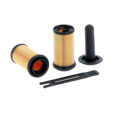 02934690 Filter Deutz