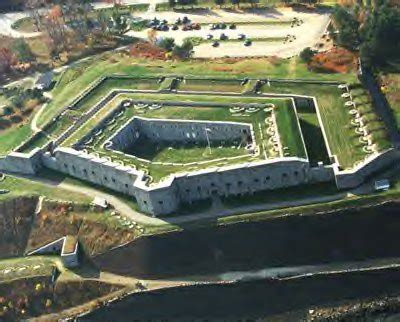 Fort Knox-Maine | Penobscot Narrows Observatory