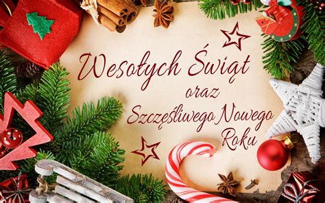 Życzenia świąteczne Polska Szkoła Muzyczna W Londynie