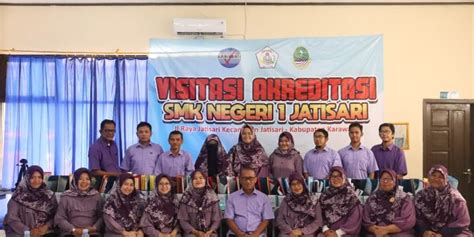 Tata Boga Dan Tata Busana Dua Jurusan Unggulan Di Smkn 1 Jatisari