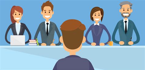 Panelist Clipart
