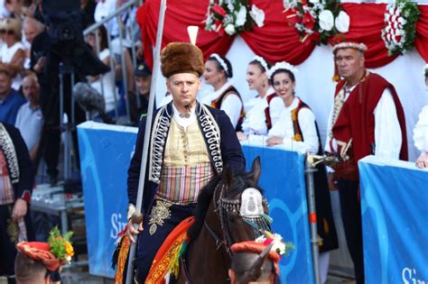 Ivo Zorica Osvojio Alku I Postao Najtrofejniji živući Alkar Kamenjar