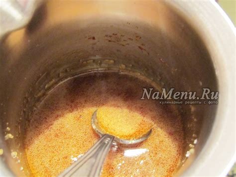 Шербет с арахисом, рецепт в домашних условиях