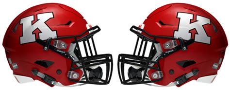 Kilgore Bulldogs Dave Campbells Texas Football