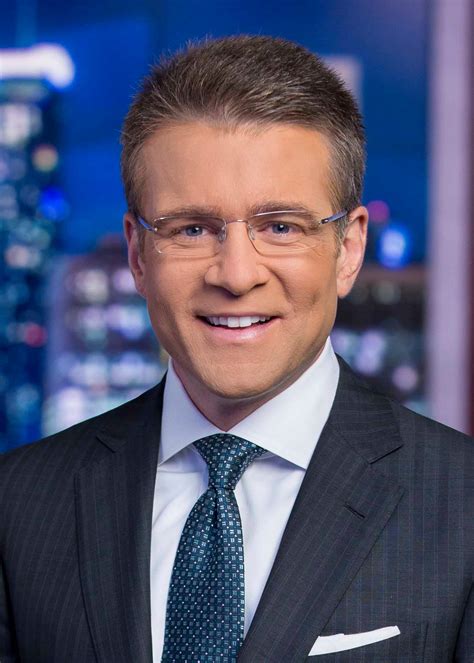 Everything Fox news male anchors wear to stay camera ready 37
