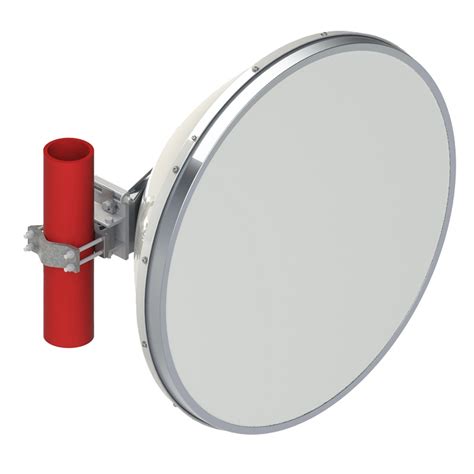 Cambium Ptp 820 Ptp 850 3ft Single Pol 18 Ghz Andrew Antenna Antennas