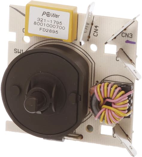 12007652 Control module | BOSCH GB