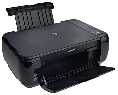 ᐅ CANON MP280 - Ceny, opinie, dane techniczne | VideoTesty.pl