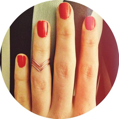 Diy Chevron Ring Chevron Ring Diy Crafts Crafts