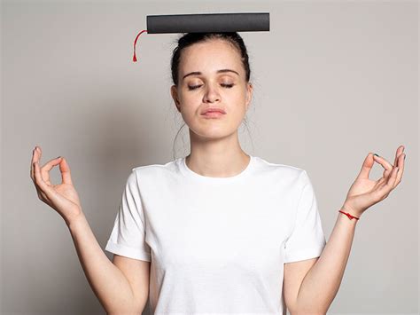 5 Helpful Mindfulness Activities For College Students