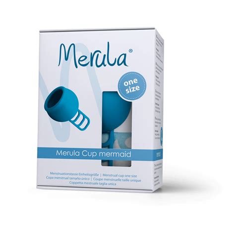 Merula Cup mermaid - Merula