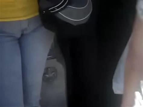 Cameltoe Jeans XVIDEOS