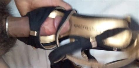 Fucking Sandals High Heels Shoejob Gay Big Cock Porn XHamster