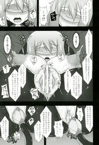 Shield Knight Elsain Vol NETHER LABORATORY Nhentai Hentai Doujinshi And Manga