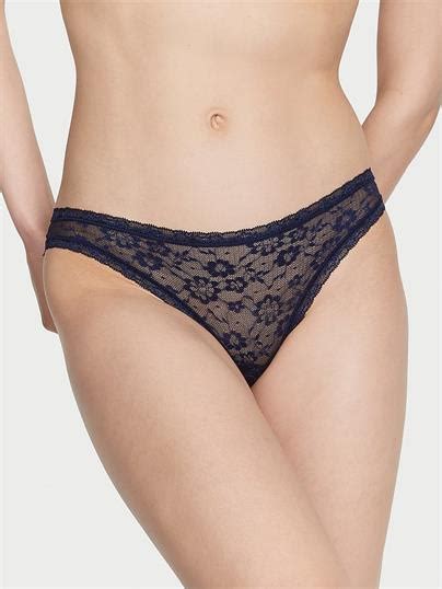 Dantelli Bikini K Lot Mavi Victoria S Secret