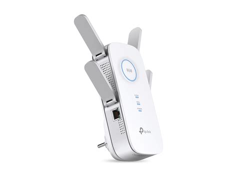 RE650 | AC2600 Двухдиапазонный усилитель Wi-Fi сигнала | TP-Link ...