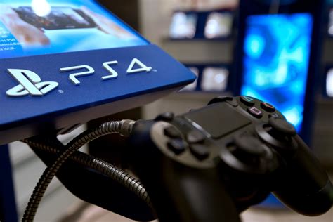 Sony To Sell Playstation Consoles In Newly Opened China Market Ctv News